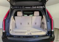 2024 Cadillac Escalade 4WD Premium Luxury