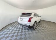 2026 Cadillac XT5 AWD Premium Luxury