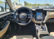 2022 Subaru Outback Limited XT