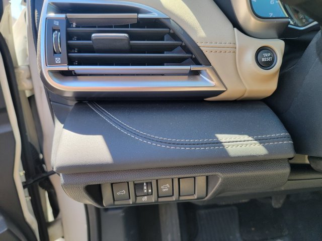 2022 Subaru Outback Limited XT