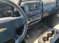 2014 Chevrolet Silverado 1500 Work Truck