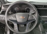 2026 Cadillac XT5 AWD Premium Luxury
