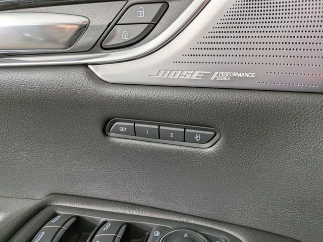 2023 Cadillac XT5 FWD Premium Luxury