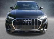2020 Audi Q3 S line Premium
