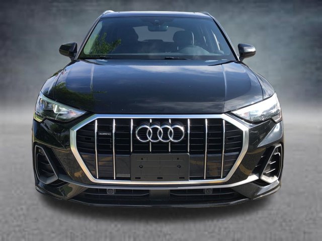 2020 Audi Q3 S line Premium