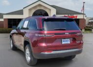 2024 Jeep Grand Cherokee Laredo X