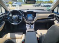 2022 Subaru Outback Limited XT