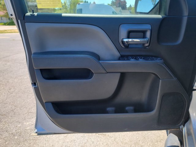 2014 Chevrolet Silverado 1500 Work Truck