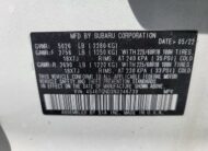 2022 Subaru Outback Limited XT