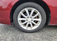 2014 Subaru Impreza Sedan Premium