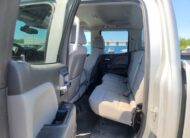 2014 Chevrolet Silverado 1500 Work Truck