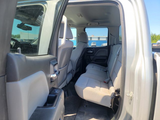 2014 Chevrolet Silverado 1500 Work Truck