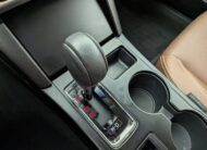 2018 Subaru Outback Touring
