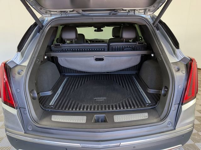 2023 Cadillac XT5 FWD Premium Luxury