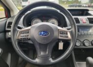 2014 Subaru Impreza Sedan Premium