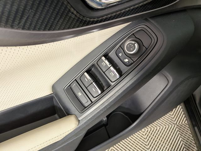2019 Subaru Impreza Limited