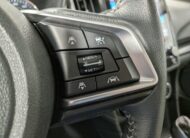 2019 Subaru Impreza Limited