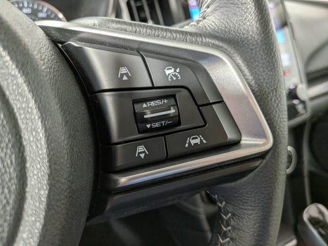 2019 Subaru Impreza Limited