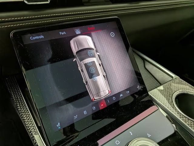 2025 Cadillac Escalade AWD V-Series