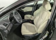 2019 Subaru Impreza Limited