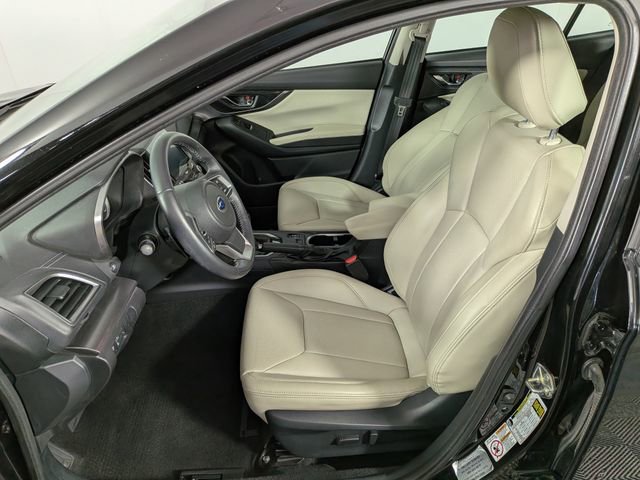 2019 Subaru Impreza Limited