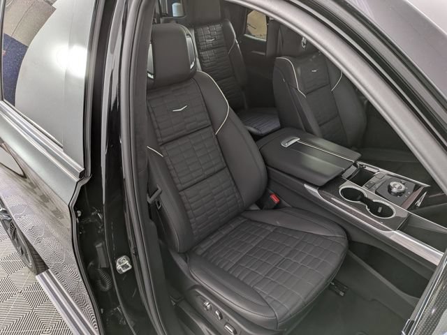 2025 Cadillac Escalade AWD V-Series