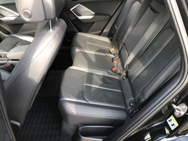 2020 Audi Q3 S line Premium