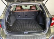 2018 Subaru Outback Touring