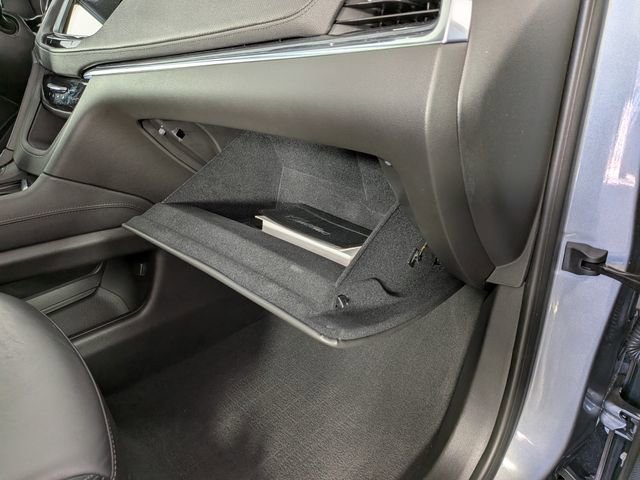 2023 Cadillac XT5 FWD Premium Luxury