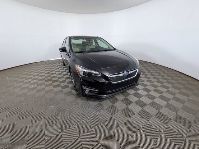 2019 Subaru Impreza Limited