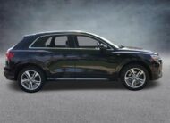 2020 Audi Q3 S line Premium