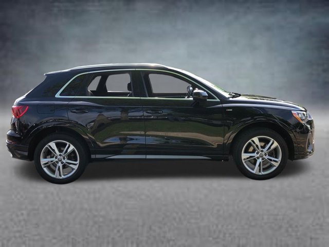 2020 Audi Q3 S line Premium