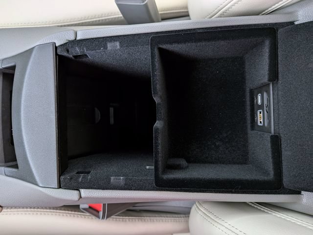 2026 Cadillac XT5 AWD Premium Luxury