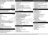 2026 Jeep Wrangler Moab 392