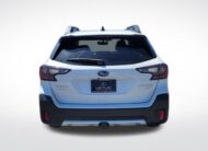 2022 Subaru Outback Limited XT