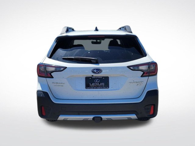 2022 Subaru Outback Limited XT