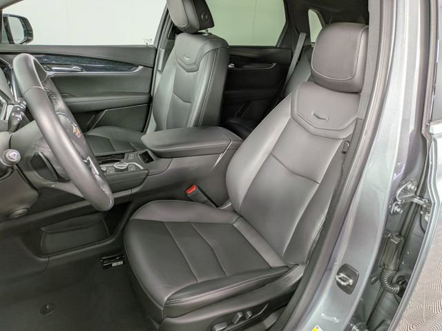 2023 Cadillac XT5 FWD Premium Luxury