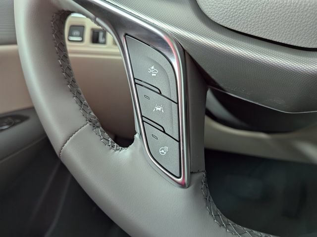 2026 Cadillac XT5 AWD Premium Luxury