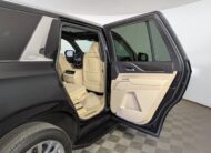 2024 Cadillac Escalade 4WD Premium Luxury