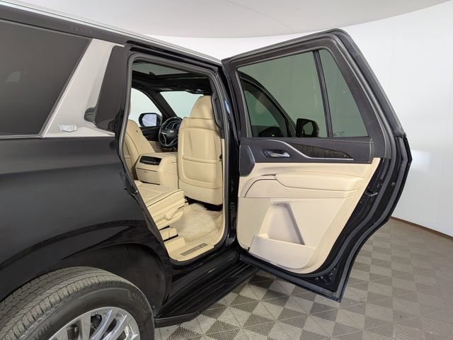2024 Cadillac Escalade 4WD Premium Luxury