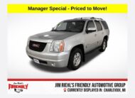 2010 GMC Yukon SLT