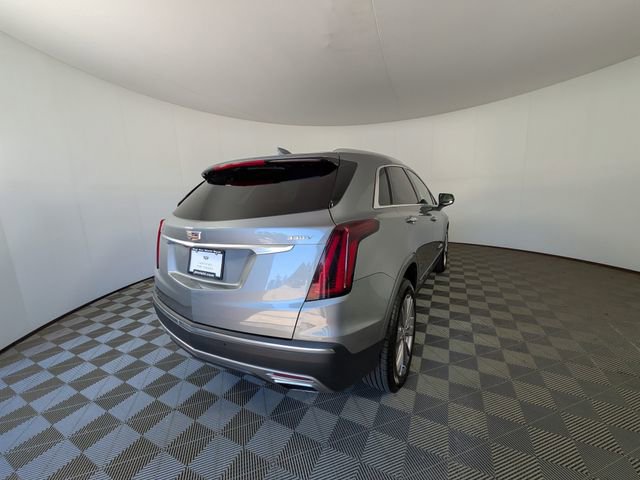 2023 Cadillac XT5 FWD Premium Luxury