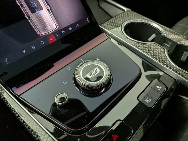 2025 Cadillac Escalade AWD V-Series