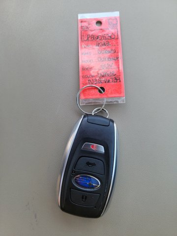 2022 Subaru Outback Limited XT
