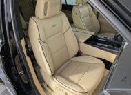 2024 Cadillac Escalade 4WD Premium Luxury