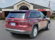 2024 Jeep Grand Cherokee Laredo X