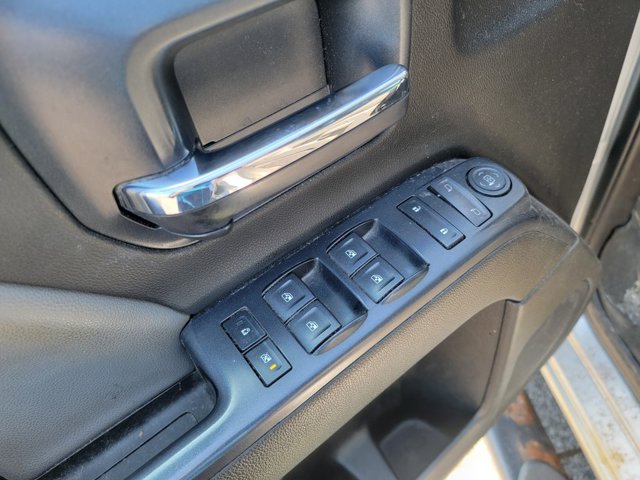 2014 Chevrolet Silverado 1500 Work Truck
