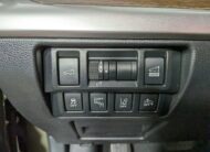 2018 Subaru Outback Touring