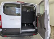 2024 Ford Transit Passenger Wagon XLT