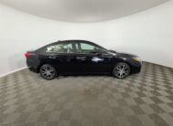 2019 Subaru Impreza Limited